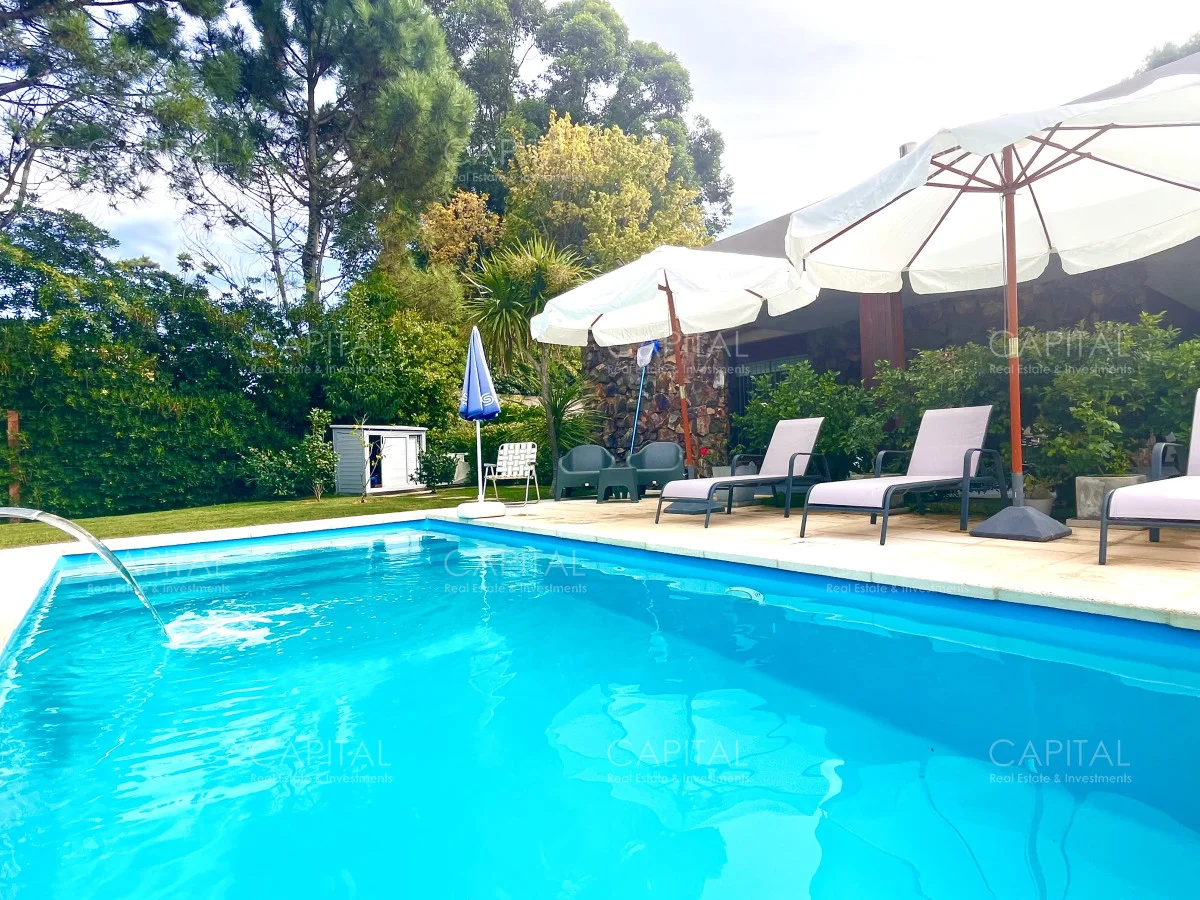 Casa en Pinares, propiedad 278273 -Imagen 3