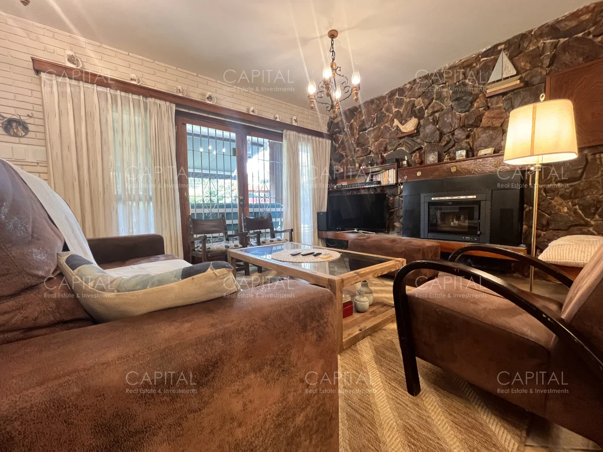 Casa en Pinares, propiedad 278273 -Imagen 4