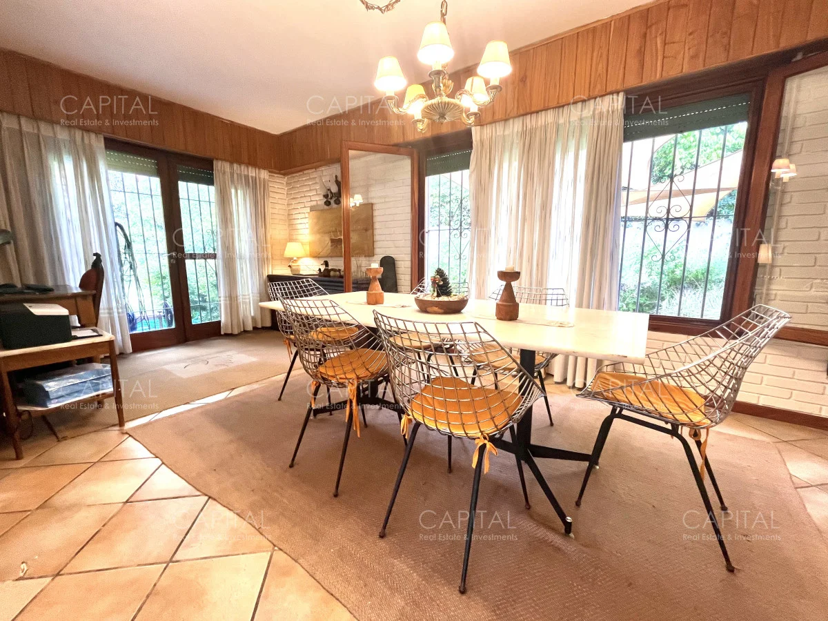 Casa en Pinares, propiedad 278273 -Imagen 6