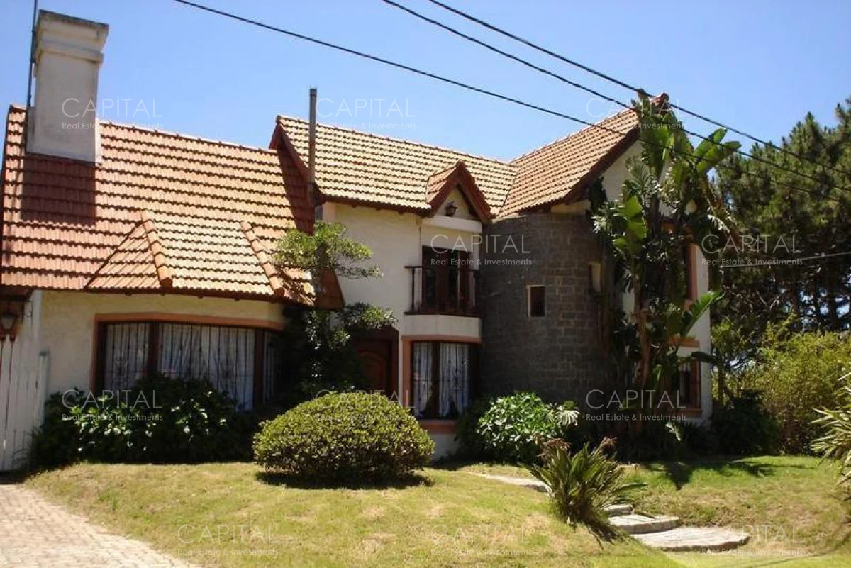 Casa en Rincón del Indio, propiedad 278277 -Imagen 2