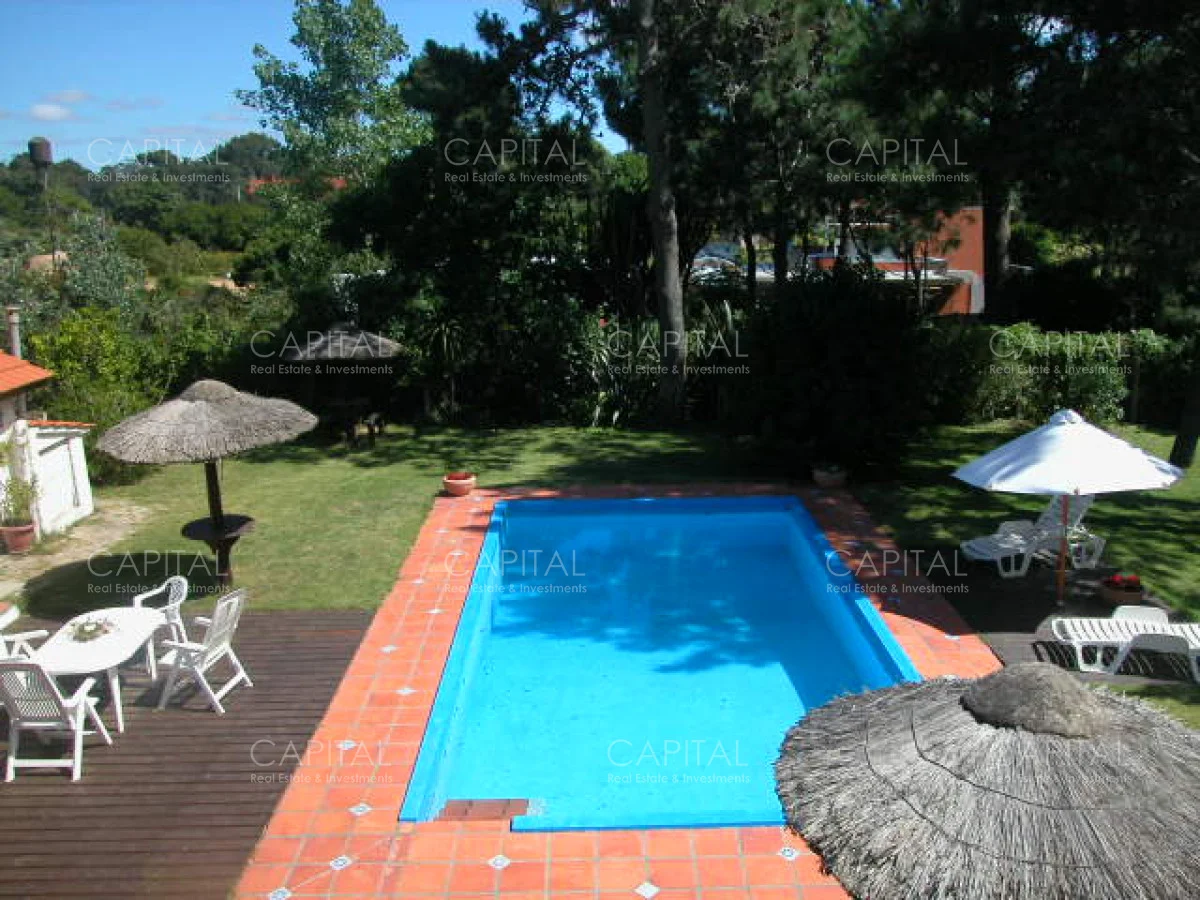 Casa en Rincón del Indio, propiedad 278277 -Imagen 19