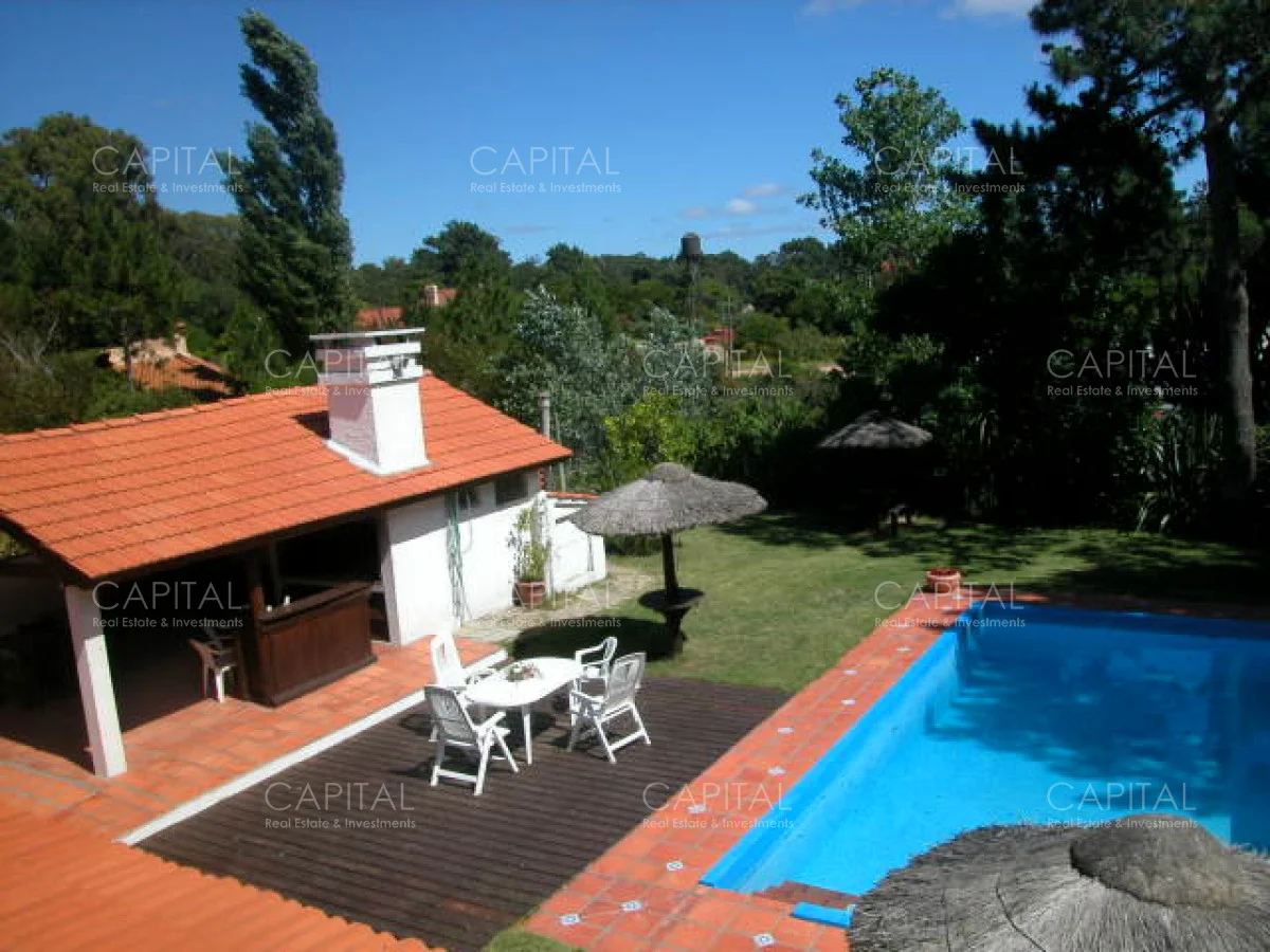 Casa en Rincón del Indio, propiedad 278277 -Imagen 20