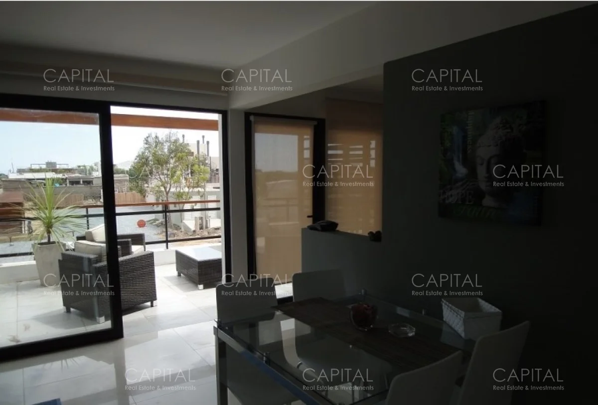 Apartamento en Manantiales, propiedad 278278 -Imagen 2