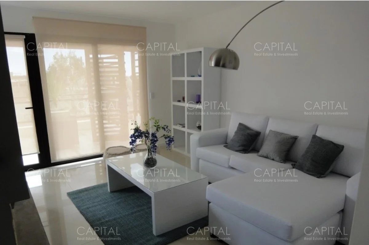 Apartamento en Manantiales, propiedad 278278 -Imagen 5