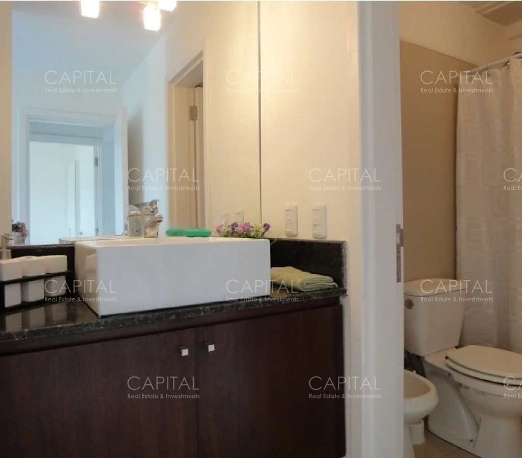 Apartamento en Manantiales, propiedad 278278 -Imagen 8