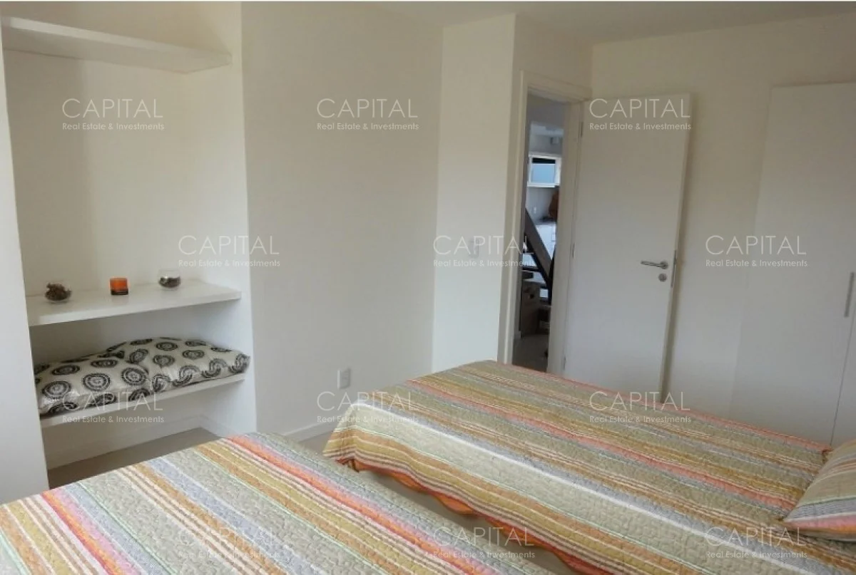 Apartamento en Manantiales, propiedad 278278 -Imagen 10