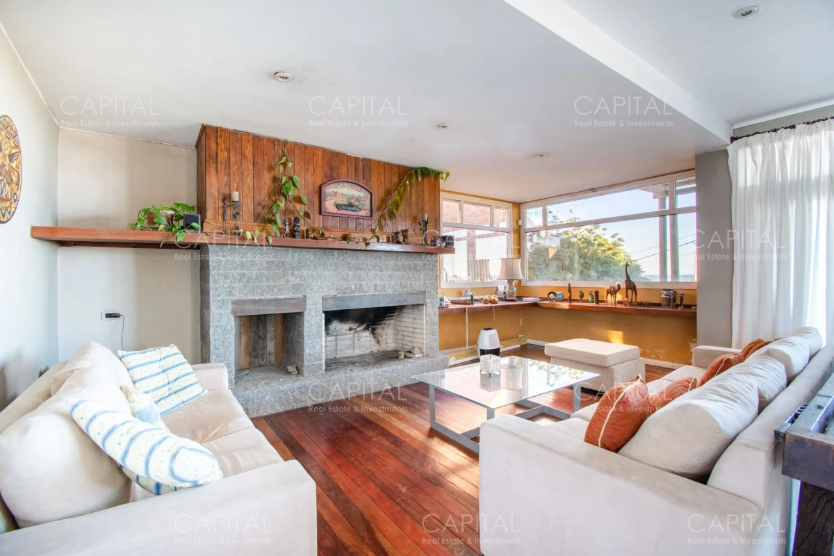 Casa en Pinares, propiedad 278279 -Imagen 11