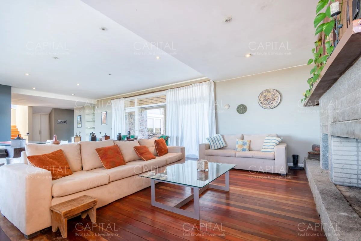 Casa en Pinares, propiedad 278279 -Imagen 3