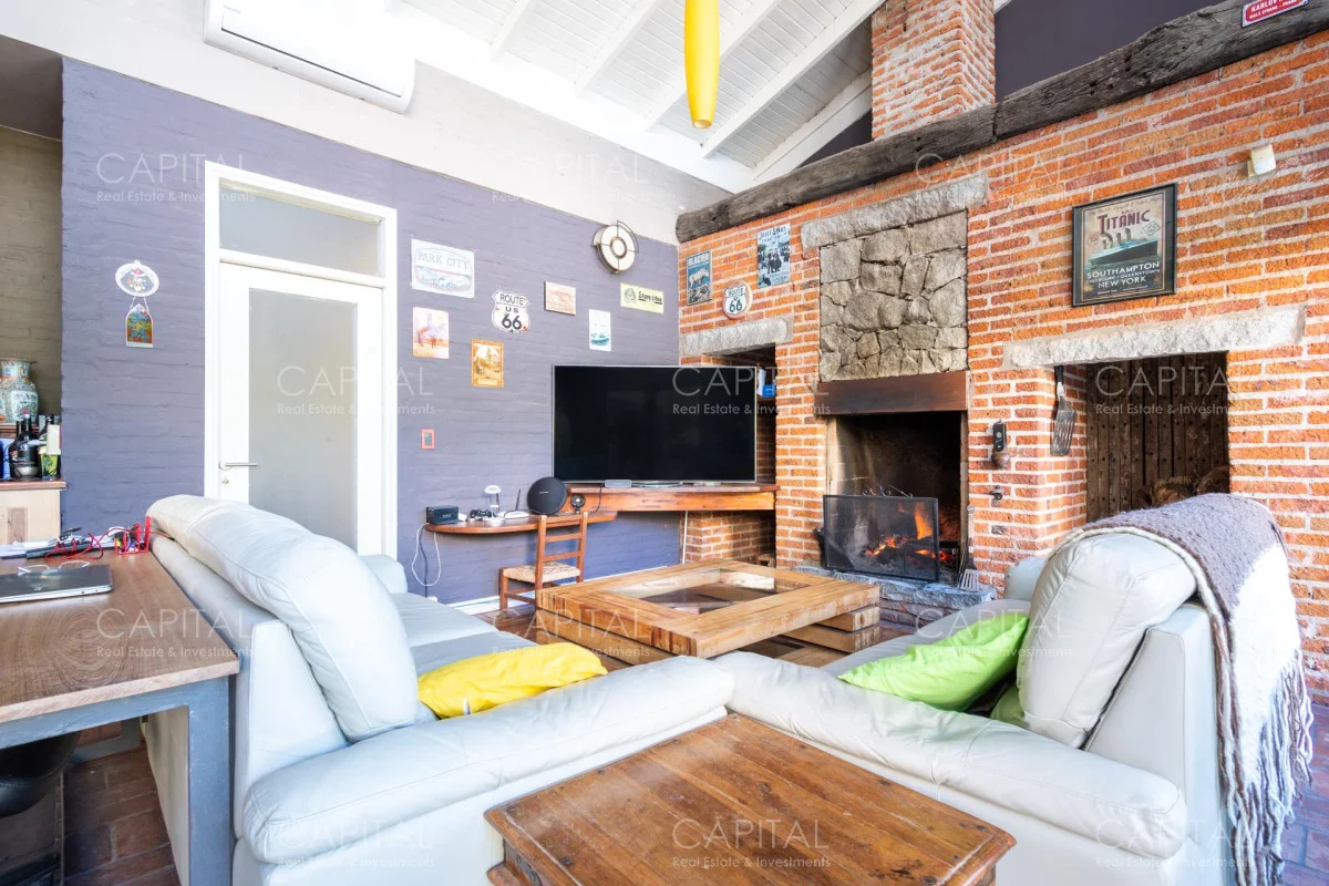Casa en Pinares, propiedad 278279 -Imagen 21