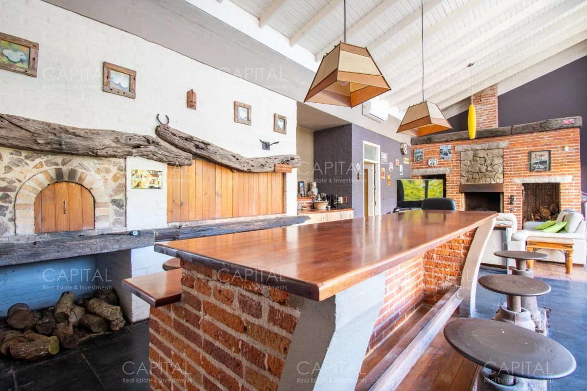 Casa en Pinares, propiedad 278279 -Imagen 22