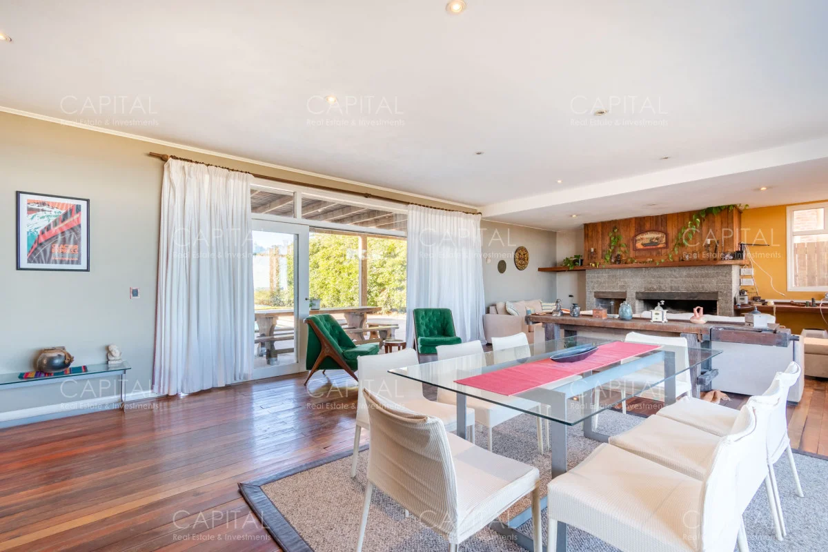Casa en Pinares, propiedad 278279 -Imagen 4