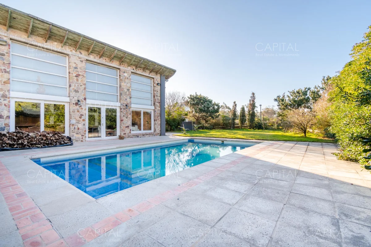 Casa en Pinares, propiedad 278279 -Imagen 5