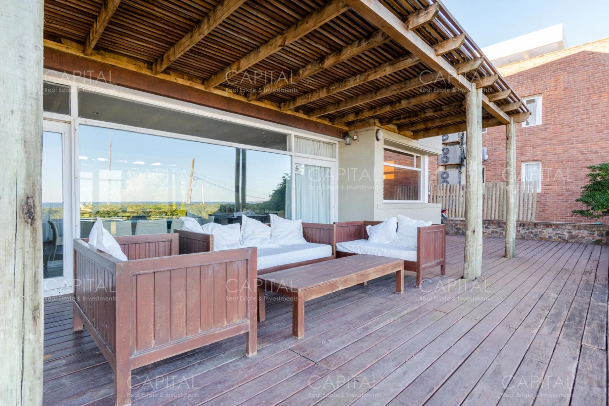 Casa en Pinares, propiedad 278279 -Imagen 8