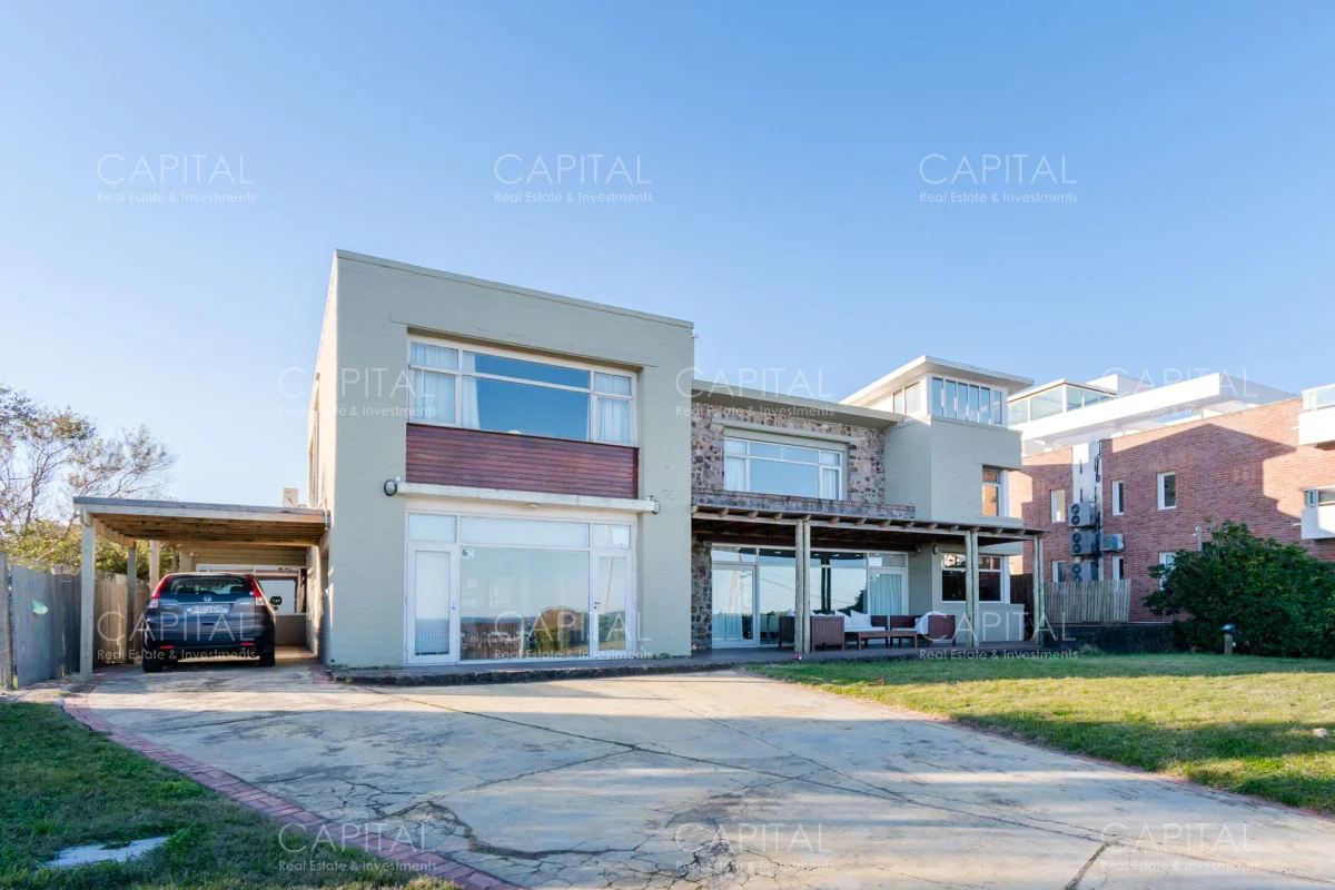 Casa en Pinares, propiedad 278279 -Imagen 9