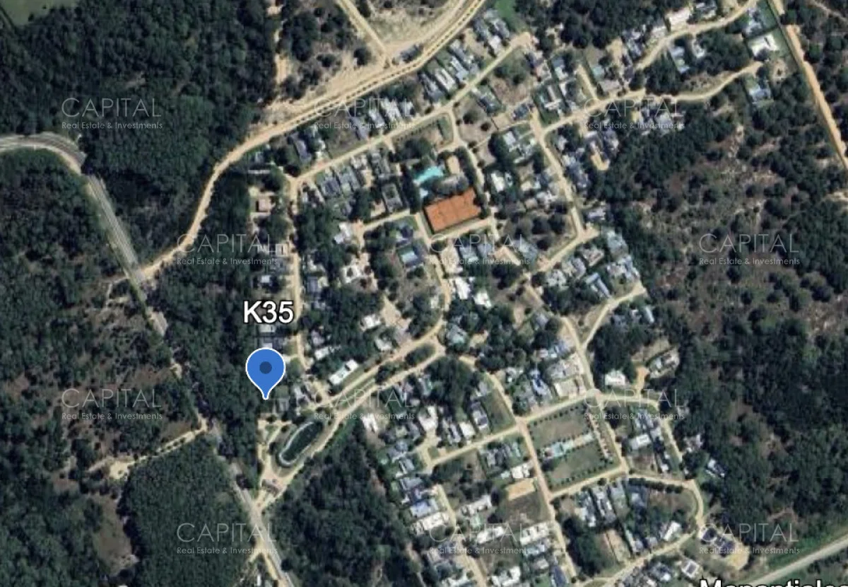 Terreno en Pinar del Faro, propiedad 278281 -Imagen 1