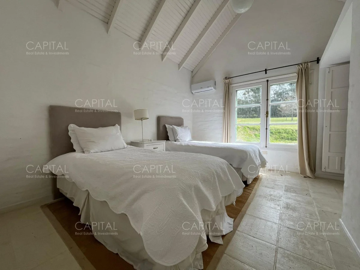 Casa en Manantiales, propiedad 278282 -Imagen 11
