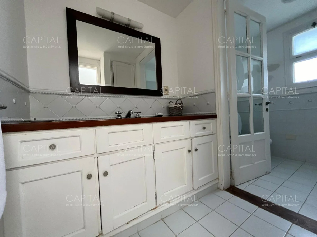 Casa en Manantiales, propiedad 278282 -Imagen 14