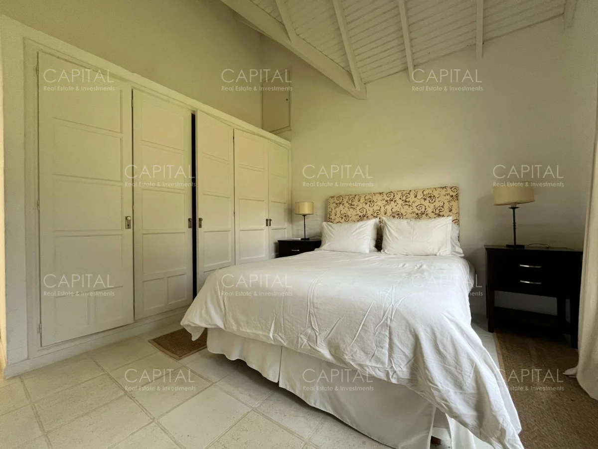 Casa en Manantiales, propiedad 278282 -Imagen 15