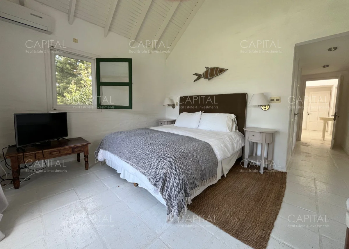 Casa en Manantiales, propiedad 278282 -Imagen 17