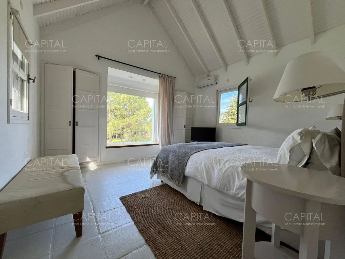 Casa en Manantiales, propiedad 278282 -Imagen 18