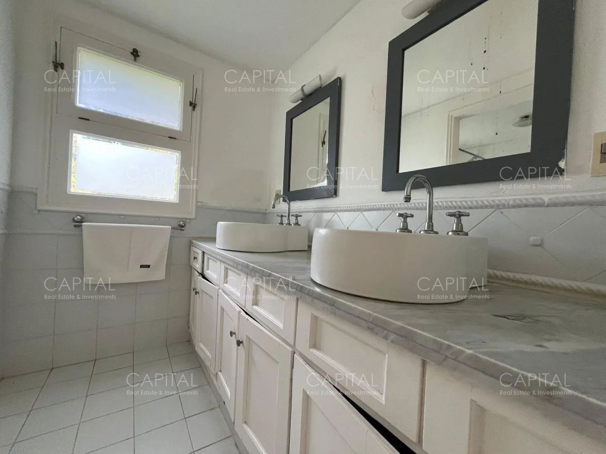 Casa en Manantiales, propiedad 278282 -Imagen 19
