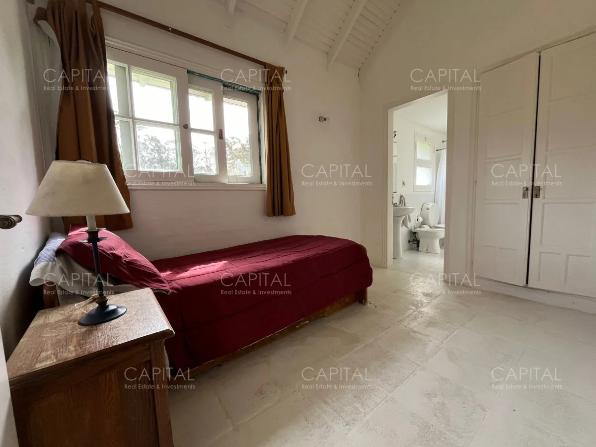 Casa en Manantiales, propiedad 278282 -Imagen 20