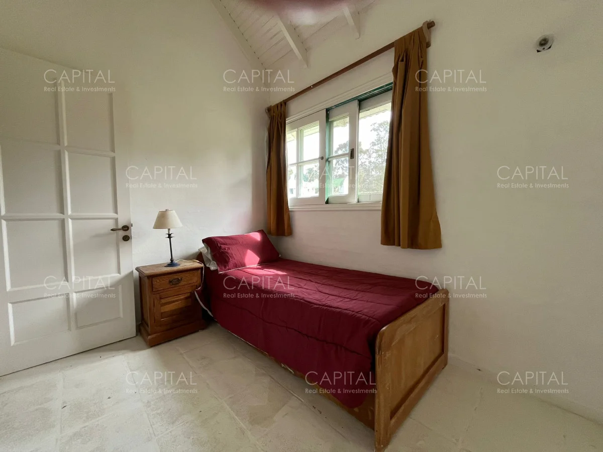 Casa en Manantiales, propiedad 278282 -Imagen 21