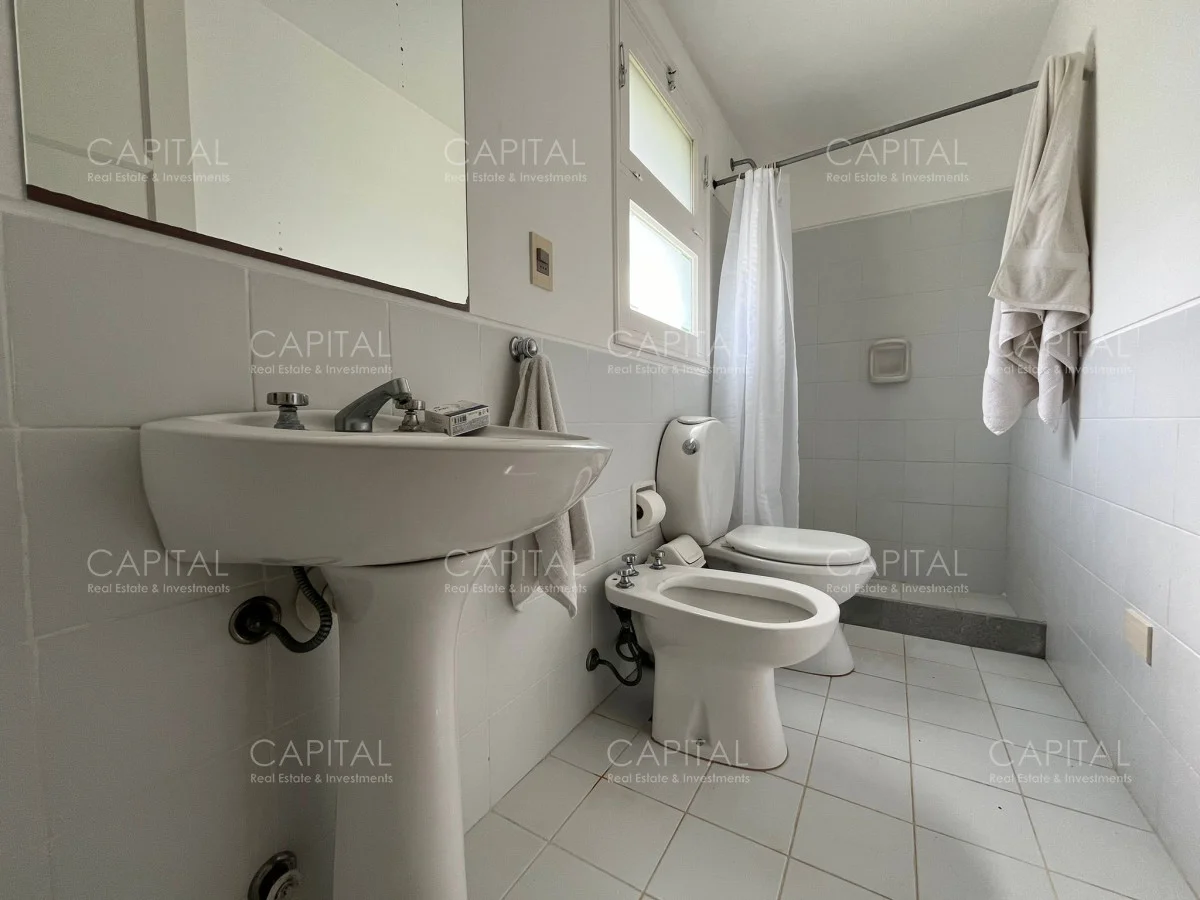 Casa en Manantiales, propiedad 278282 -Imagen 22