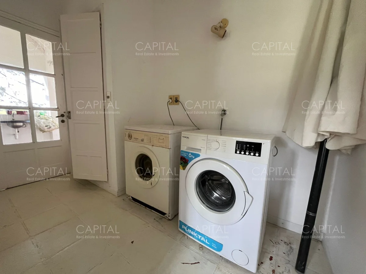 Casa en Manantiales, propiedad 278282 -Imagen 23