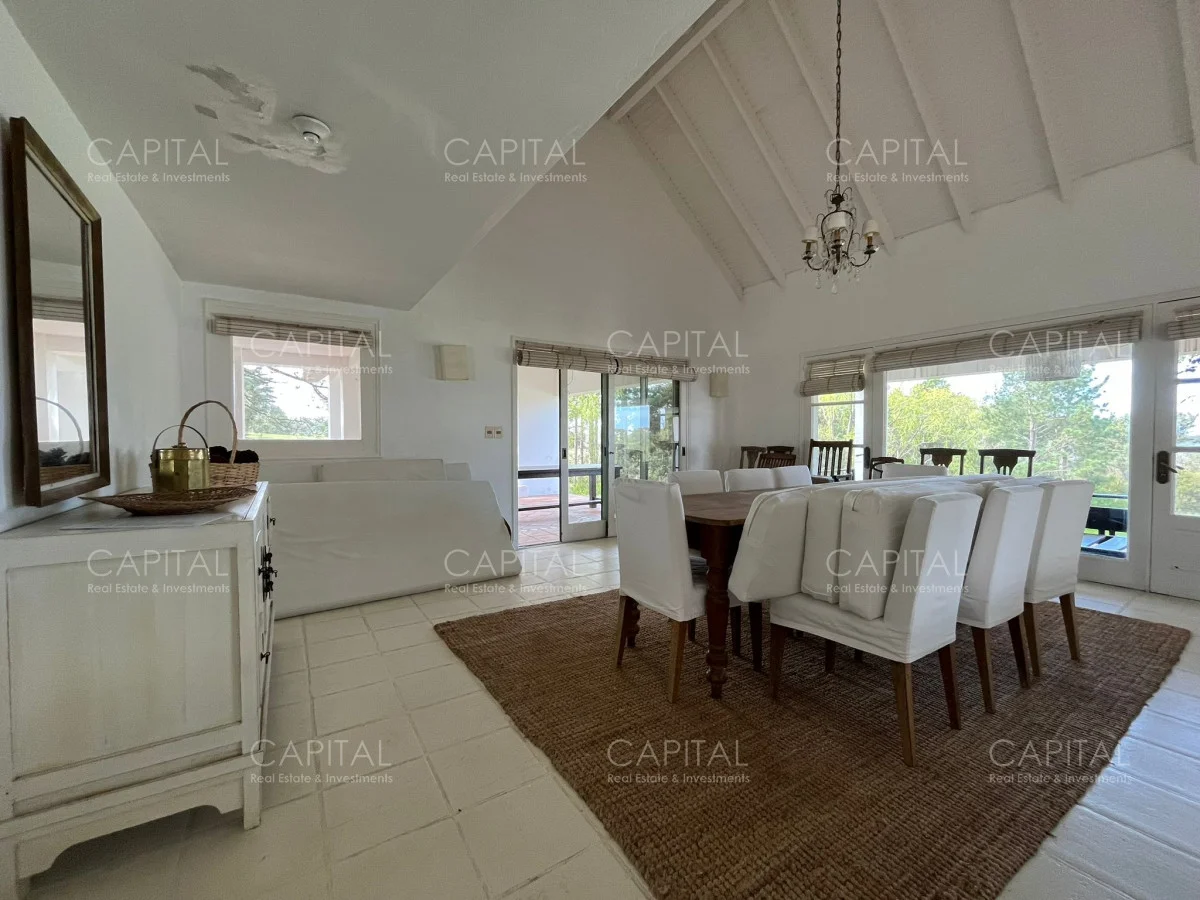 Casa en Manantiales, propiedad 278282 -Imagen 4