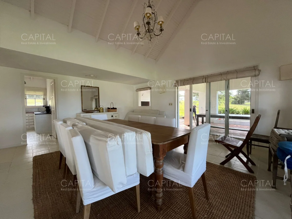 Casa en Manantiales, propiedad 278282 -Imagen 5