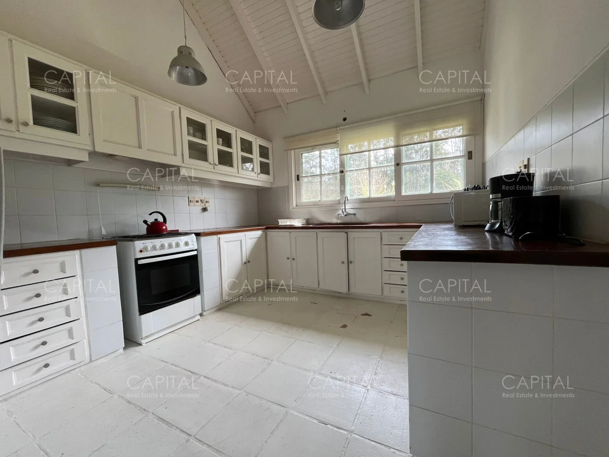 Casa en Manantiales, propiedad 278282 -Imagen 6