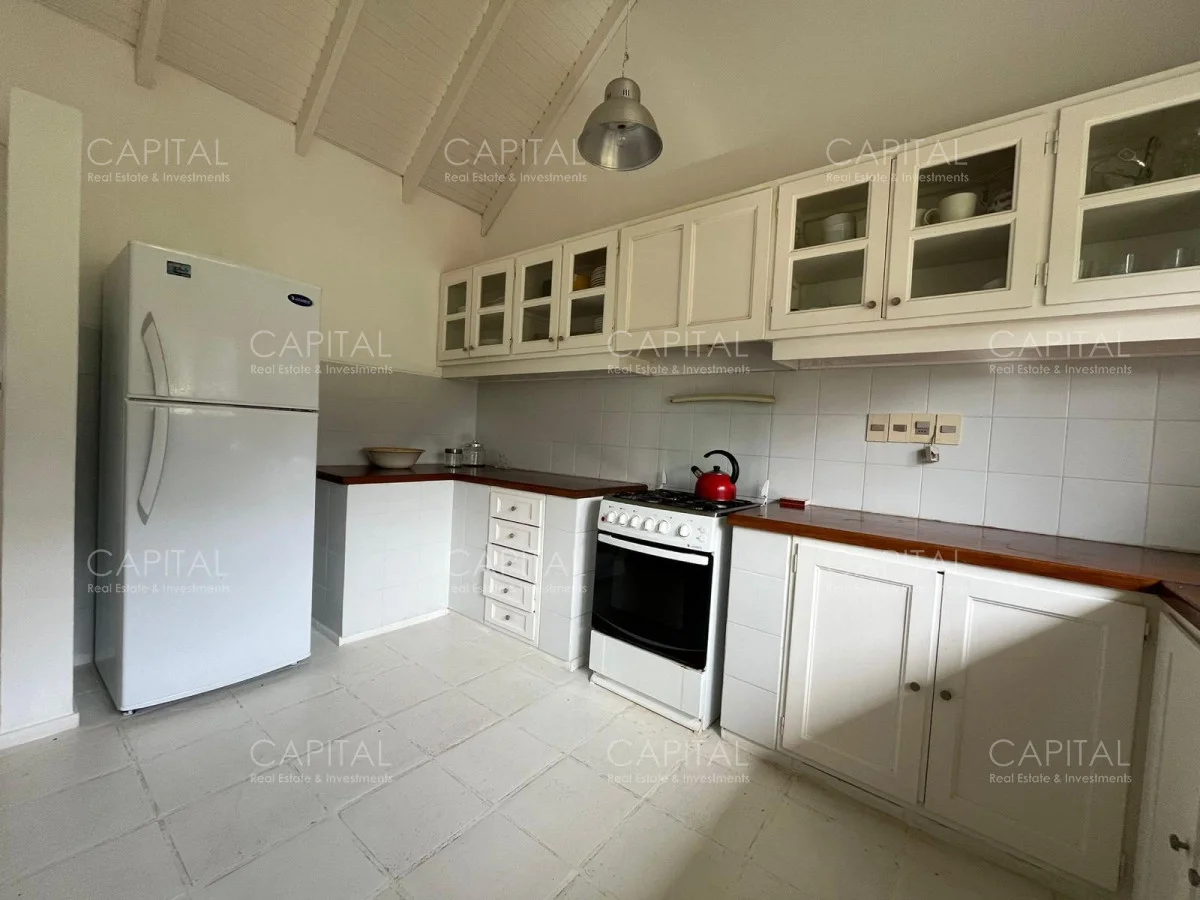 Casa en Manantiales, propiedad 278282 -Imagen 7