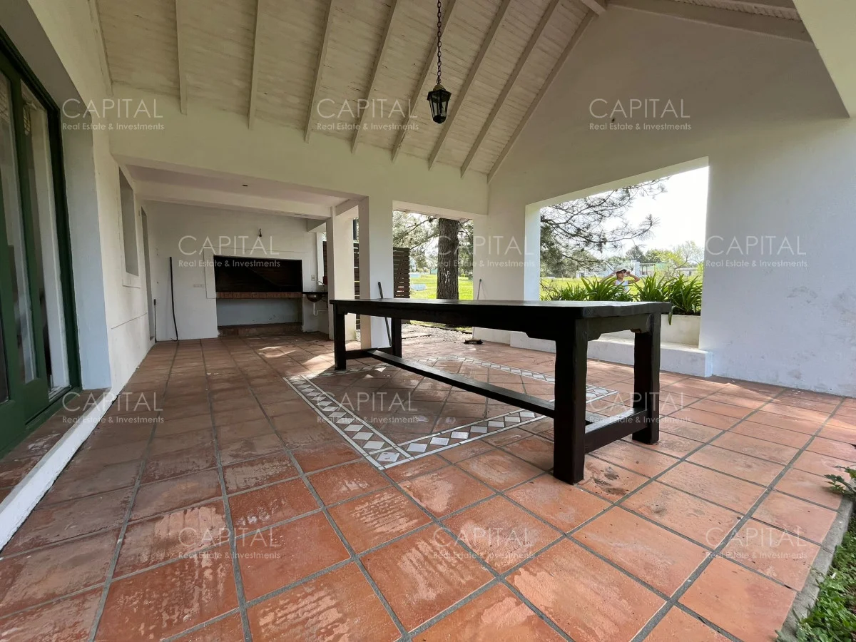 Casa en Manantiales, propiedad 278282 -Imagen 10