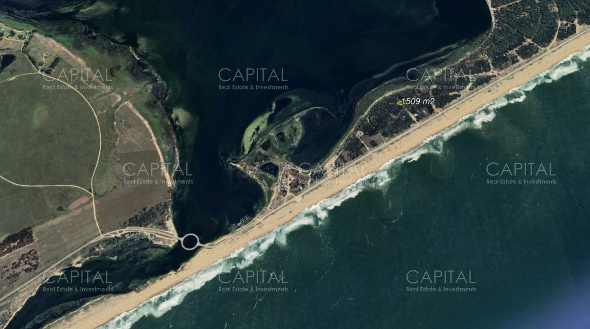 Terreno en El Caracol, propiedad 278284 -Imagen 2