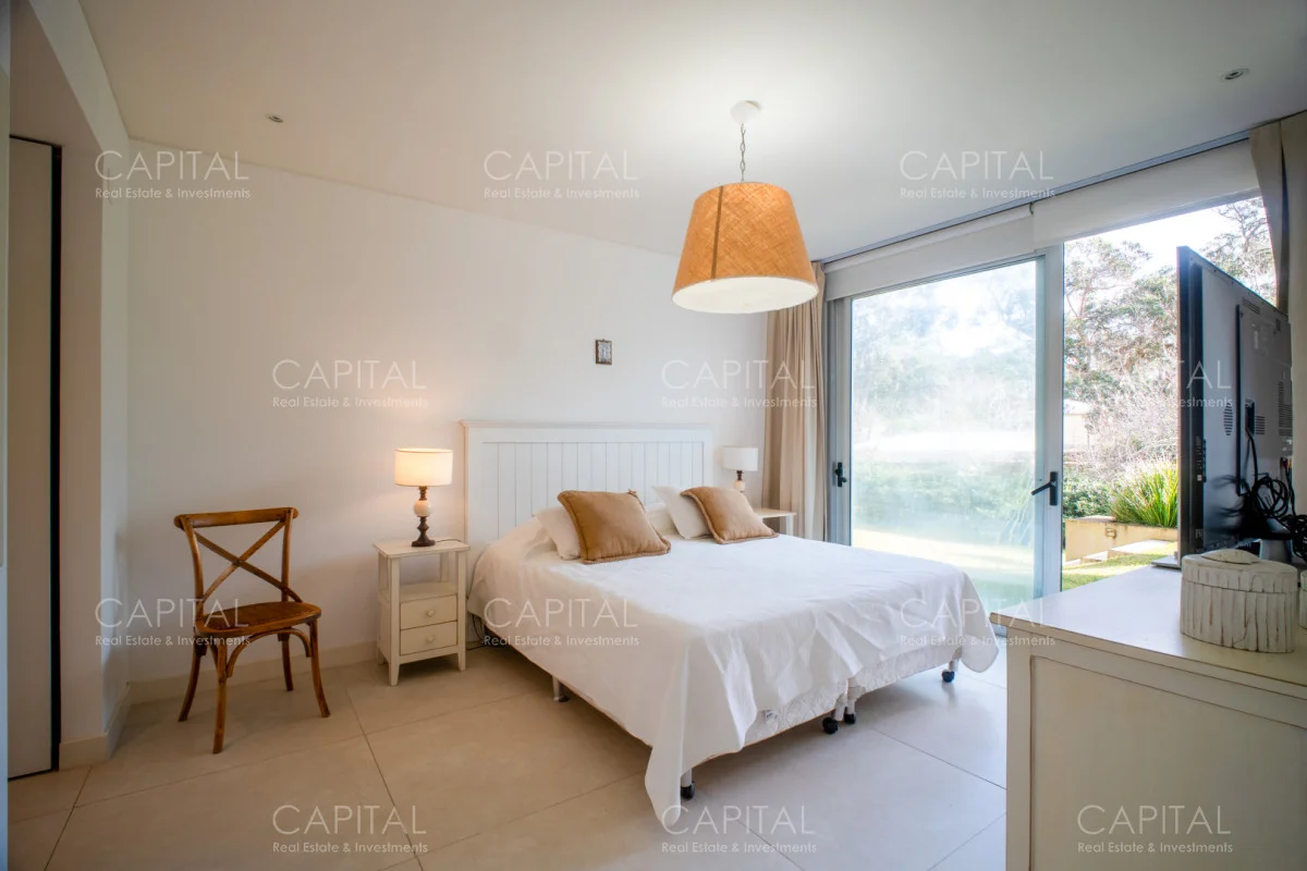 Apartamento en Manantiales, propiedad 278291 -Imagen 11