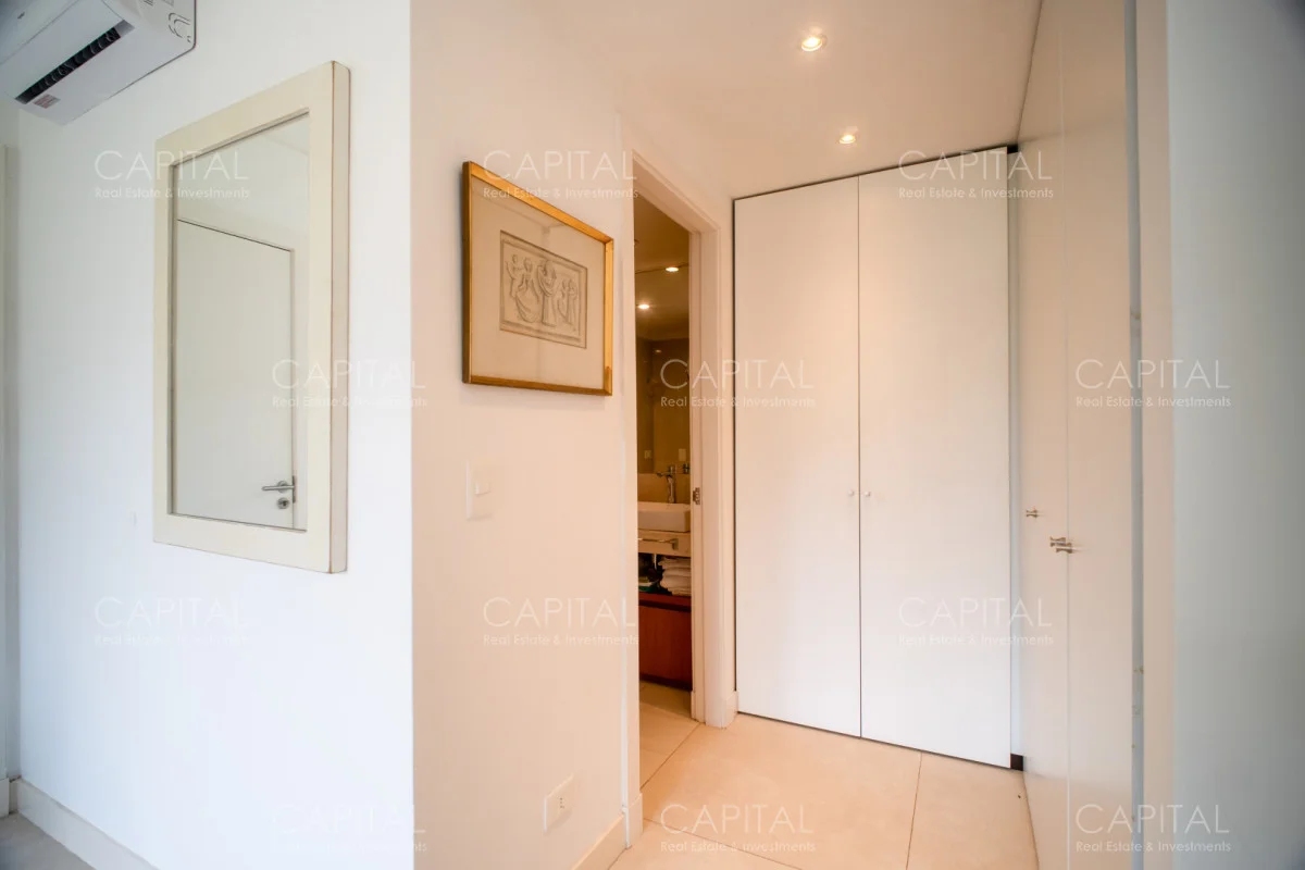 Apartamento en Manantiales, propiedad 278291 -Imagen 12