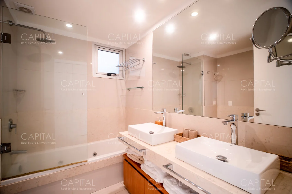 Apartamento en Manantiales, propiedad 278291 -Imagen 13