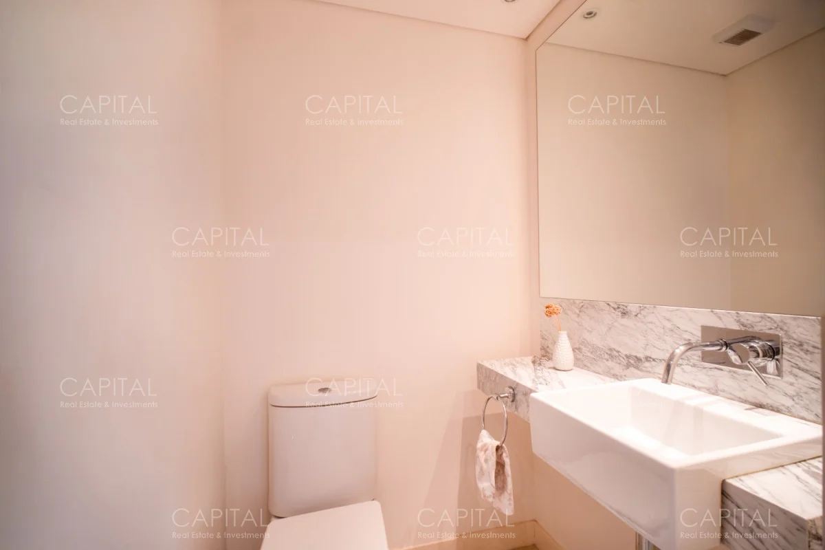 Apartamento en Manantiales, propiedad 278291 -Imagen 14