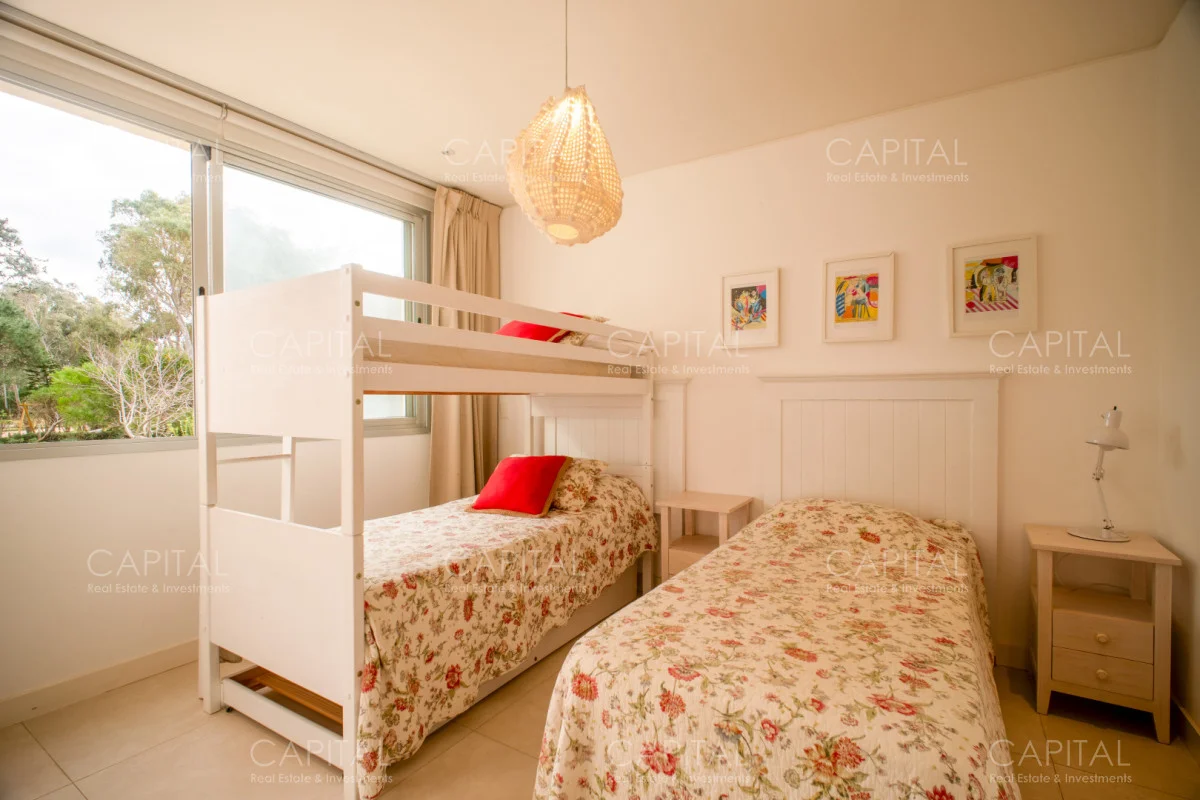 Apartamento en Manantiales, propiedad 278291 -Imagen 15