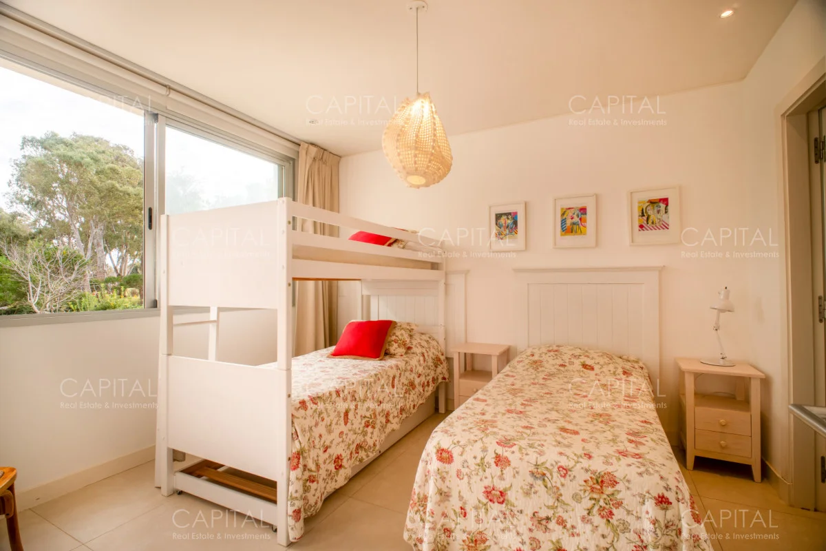 Apartamento en Manantiales, propiedad 278291 -Imagen 16