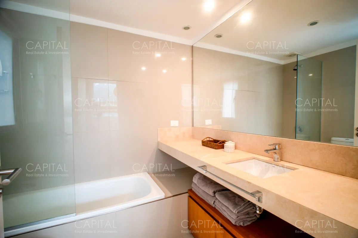 Apartamento en Manantiales, propiedad 278291 -Imagen 17