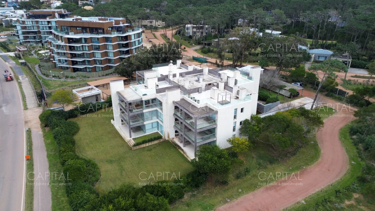 Apartamento en Manantiales, propiedad 278291 -Imagen 18