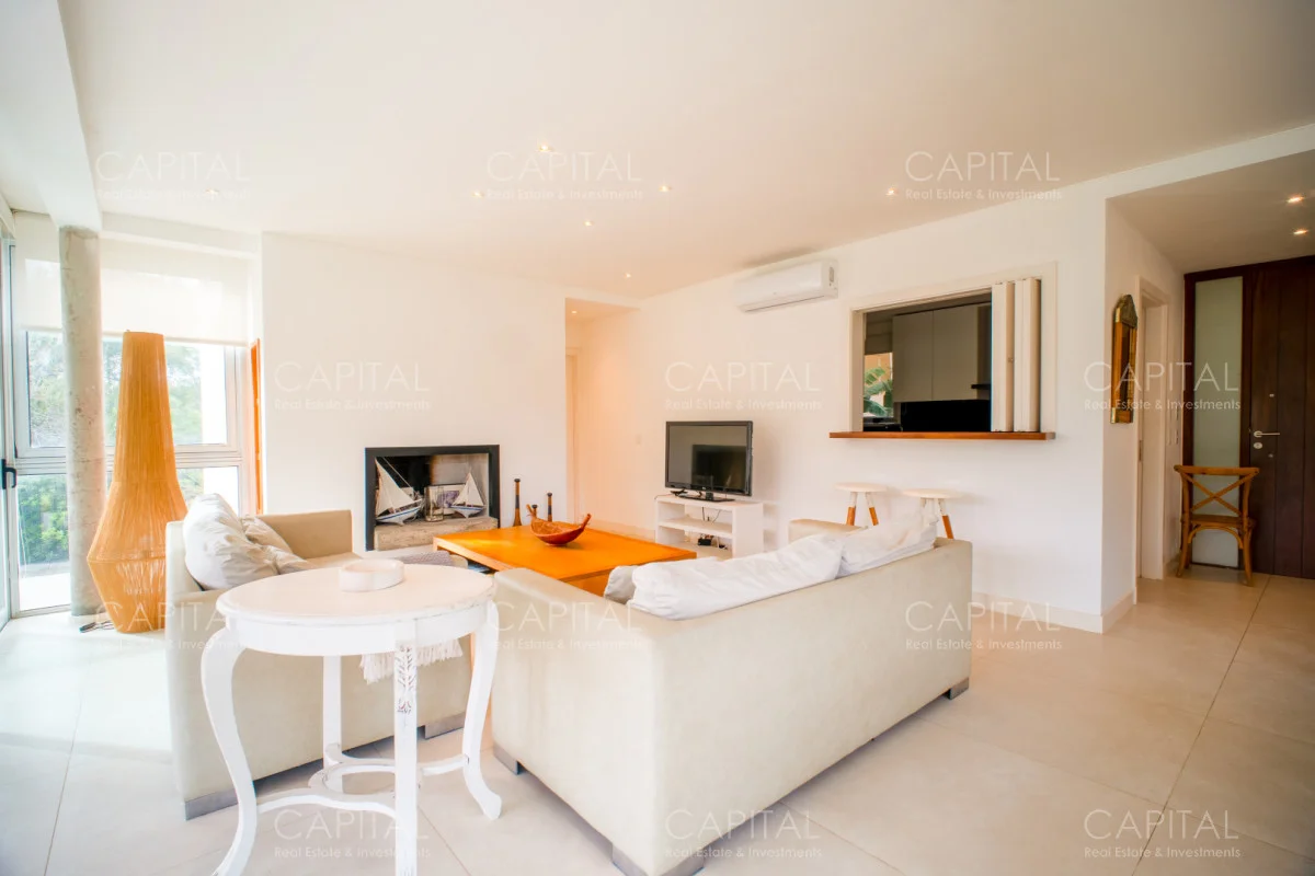 Apartamento en Manantiales, propiedad 278291 -Imagen 3