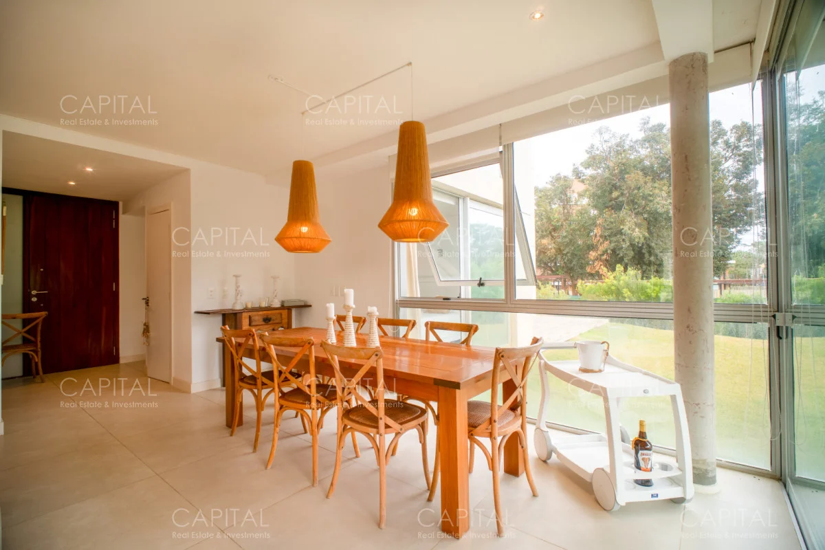Apartamento en Manantiales, propiedad 278291 -Imagen 5