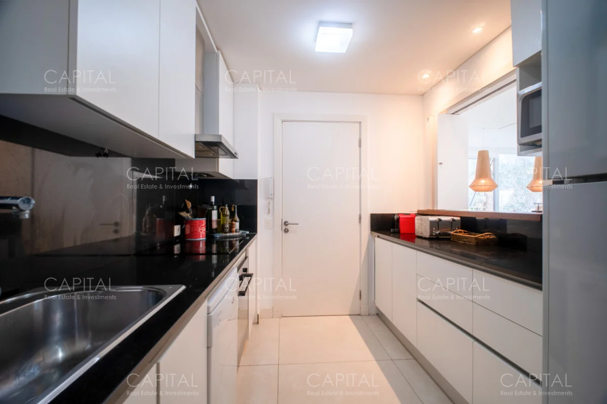 Apartamento en Manantiales, propiedad 278291 -Imagen 7