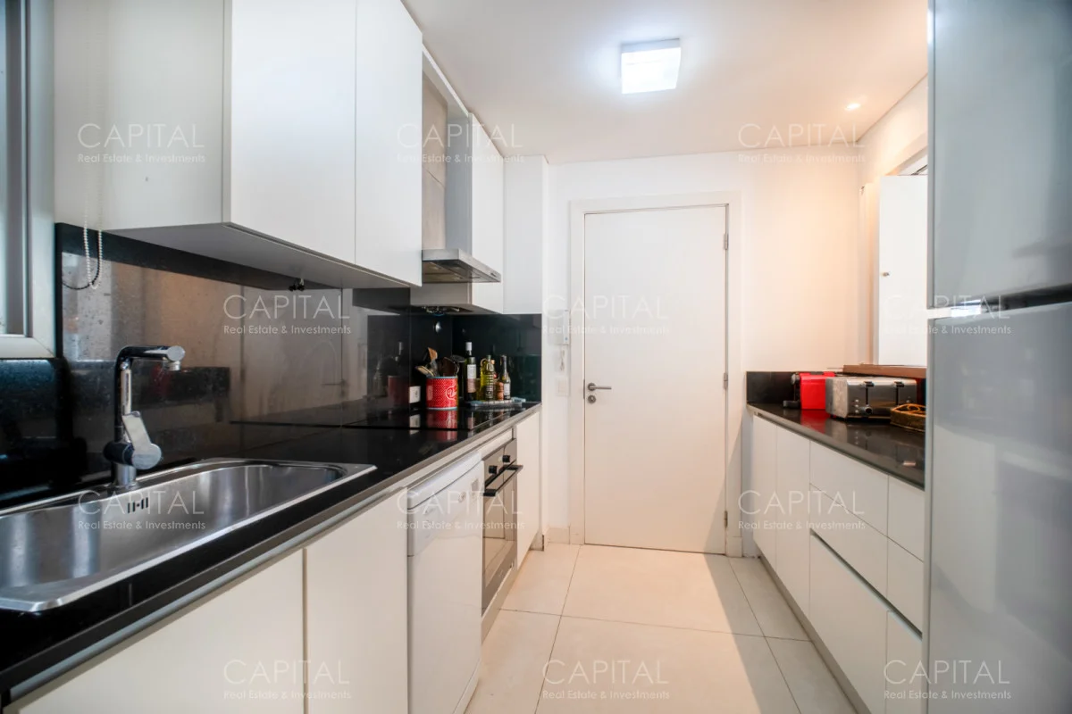 Apartamento en Manantiales, propiedad 278291 -Imagen 8