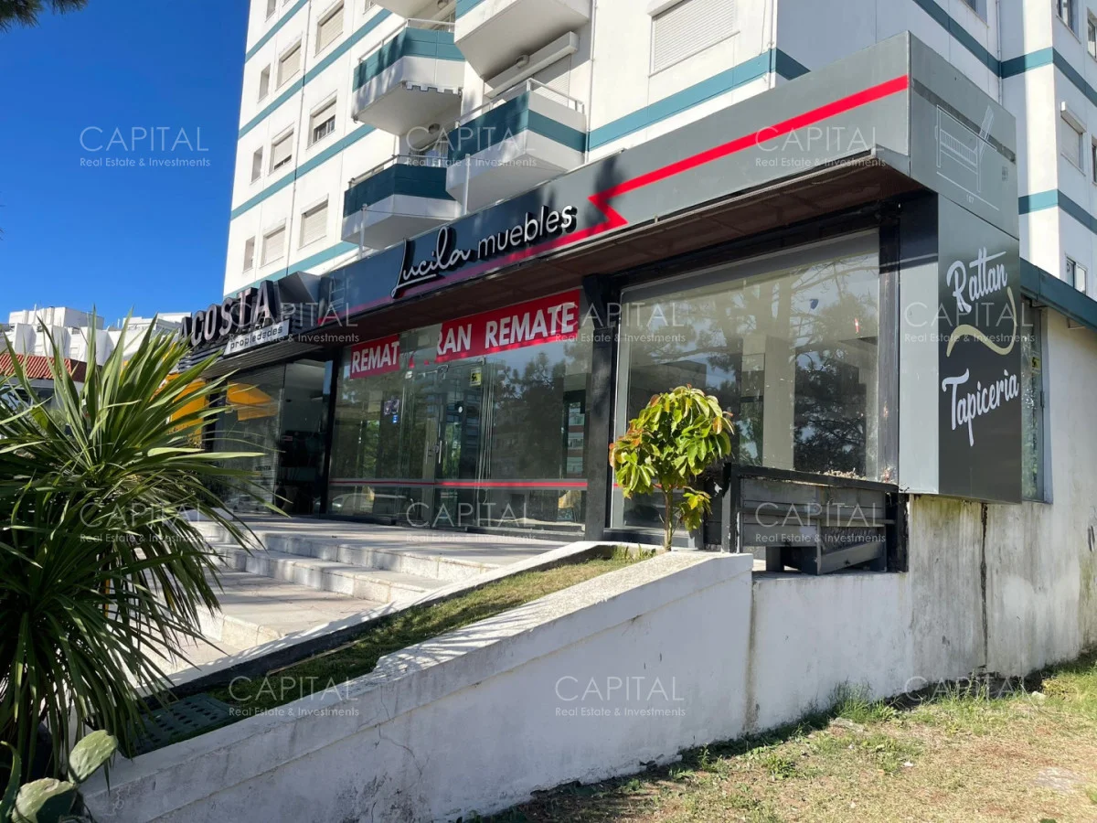 Local en Aidy Grill, propiedad 278292 -Imagen 1