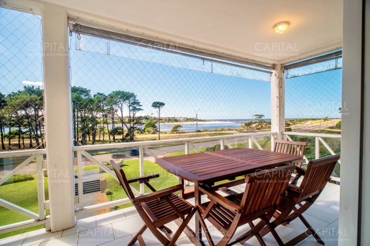 Apartamento en La Barra, propiedad 278293 -Imagen 2