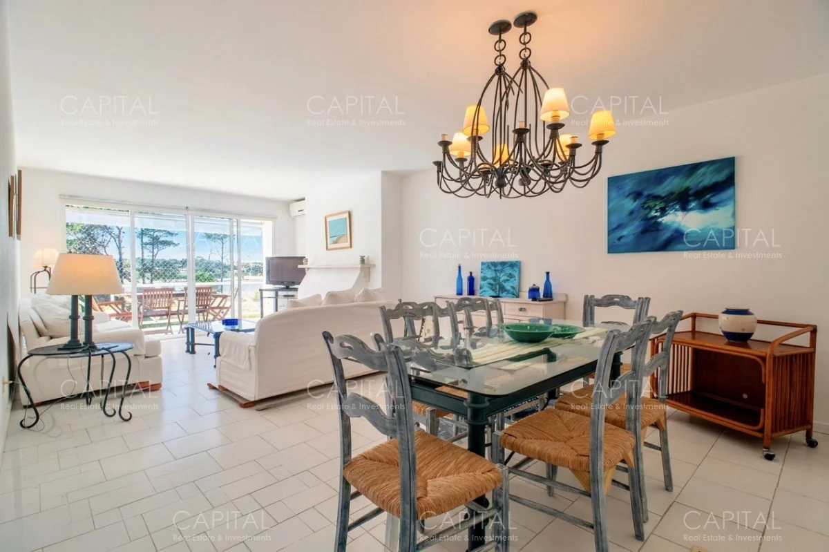 Apartamento en La Barra, propiedad 278293 -Imagen 3